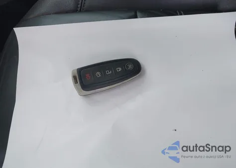 2017 Ford Escape Titanium from USA, damaged, VIN 1FMCU9JD9HUB78027